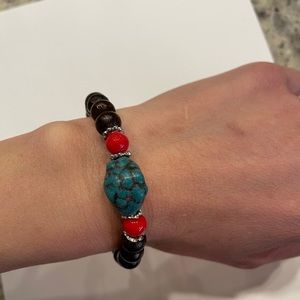 Elegant Buddha Bracelets